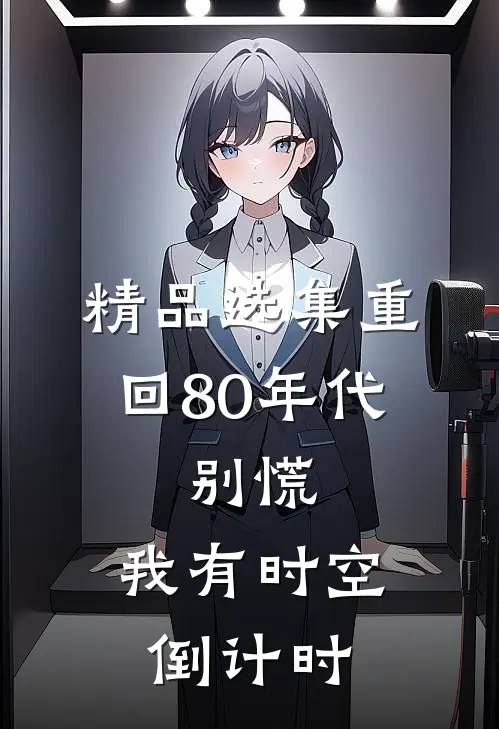 精品选集重回80年代：别慌，我有时空倒计时