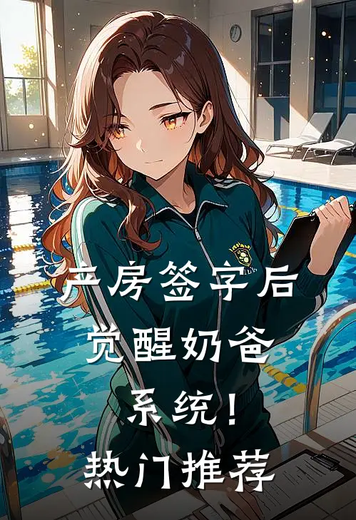 产房签字后，觉醒奶爸系统！热门推荐
