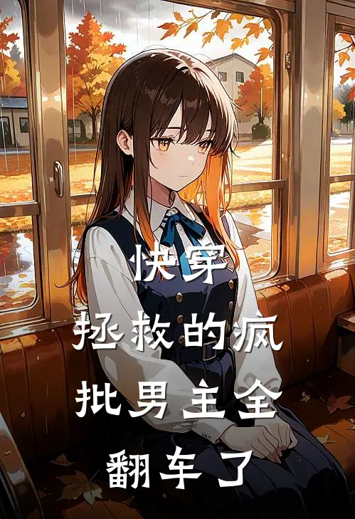 快穿：拯救的疯批男主全翻车了