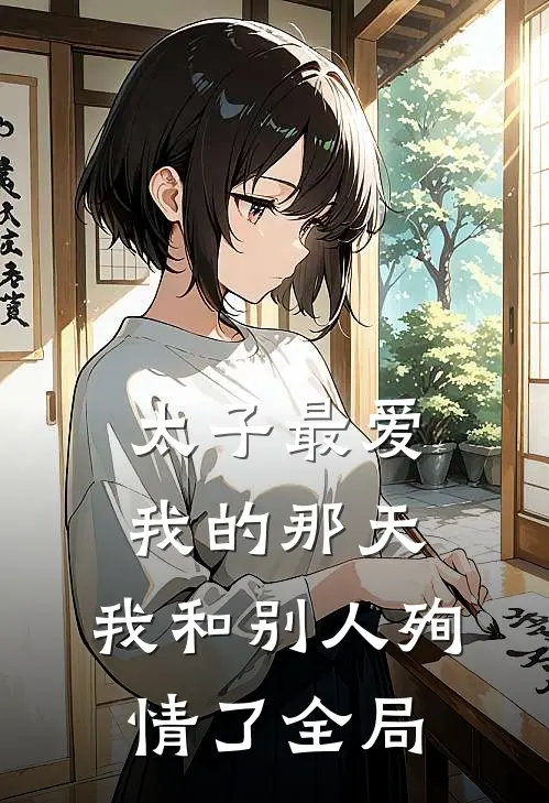 太子最爱我的那天，我和别人殉情了全局
