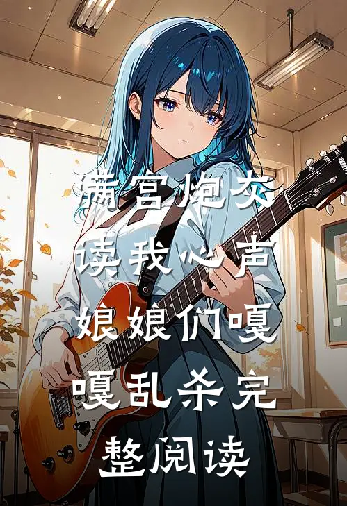 满宫炮灰读我心声,娘娘们嘎嘎乱杀完整阅读