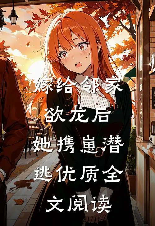 嫁给邻家欲龙后，她携崽潜逃优质全文阅读
