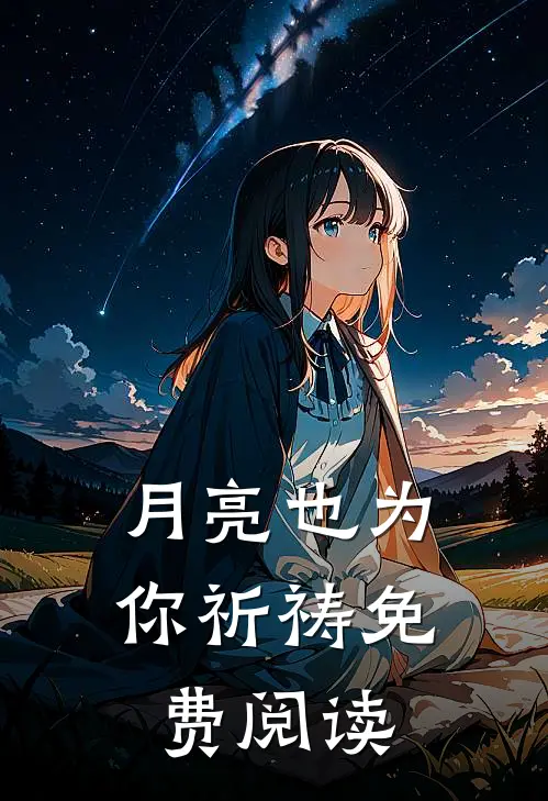 月亮也为你祈祷免费阅读