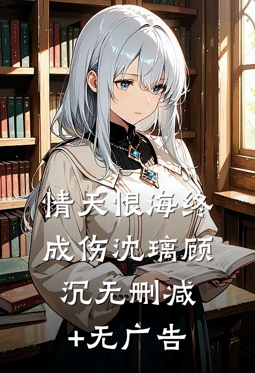 情天恨海终成伤沈璃顾沉无删减+无广告