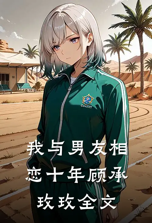 我与男友相恋十年顾承玫玫全文