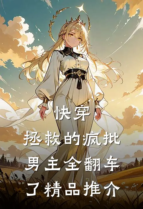 快穿：拯救的疯批男主全翻车了精品推介