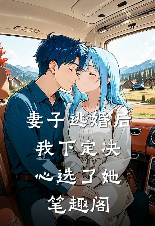 妻子逃婚后，我下定决心选了她笔趣阁