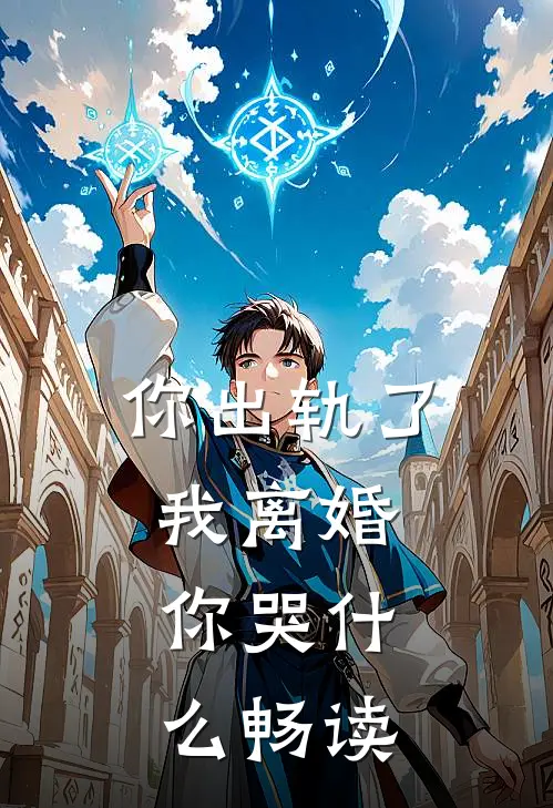 你出轨了，我离婚，你哭什么畅读