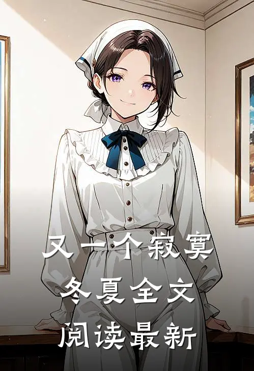 又一个寂寞冬夏全文阅读最新