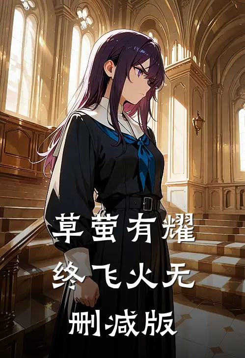 草萤有耀终飞火无删减版