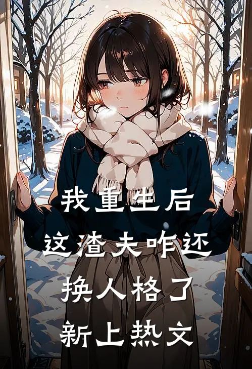 我重生后，这渣夫咋还换人格了新上热文