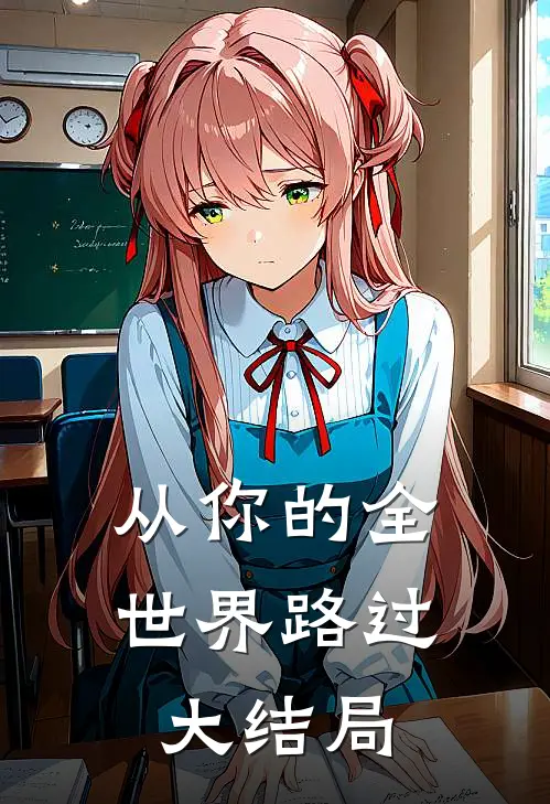 从你的全世界路过大结局