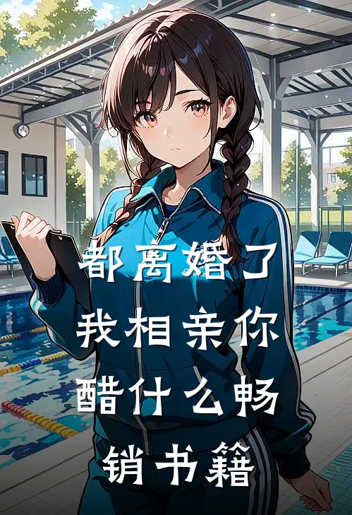 都离婚了，我相亲你醋什么畅销书籍