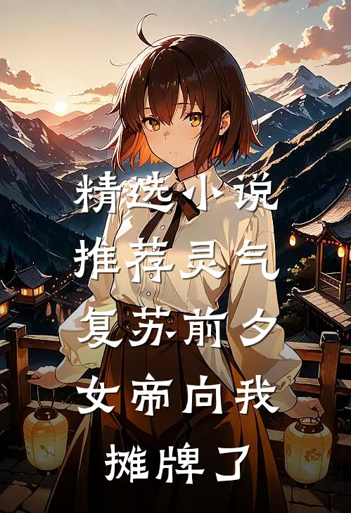 精选小说推荐灵气复苏前夕，女帝向我摊牌了