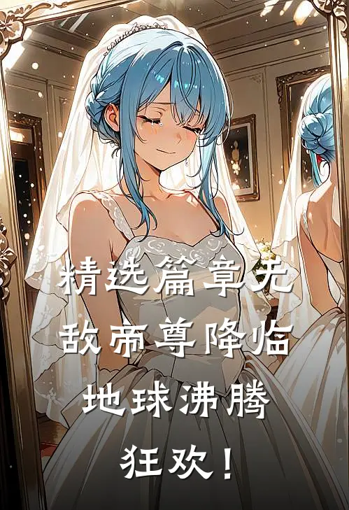 精选篇章无敌帝尊降临，地球沸腾狂欢！