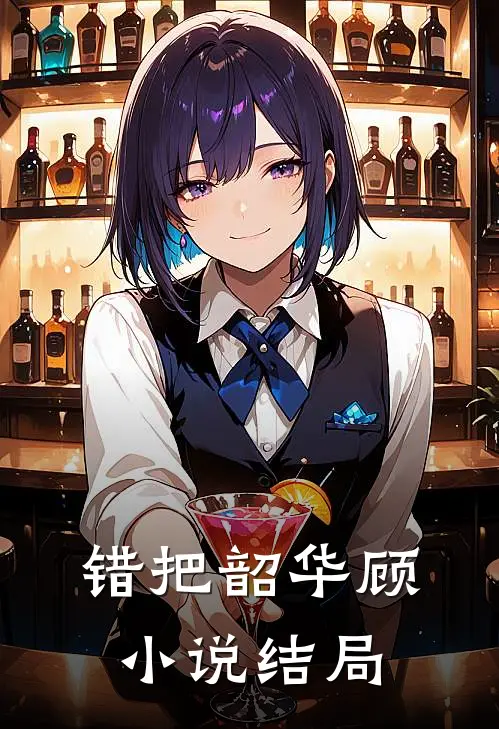 错把韶华顾小说结局