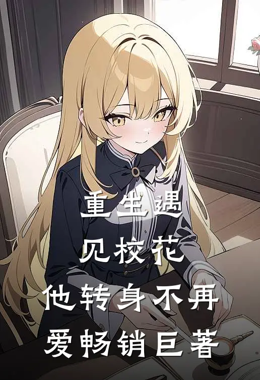重生遇见校花，他转身不再爱畅销巨著