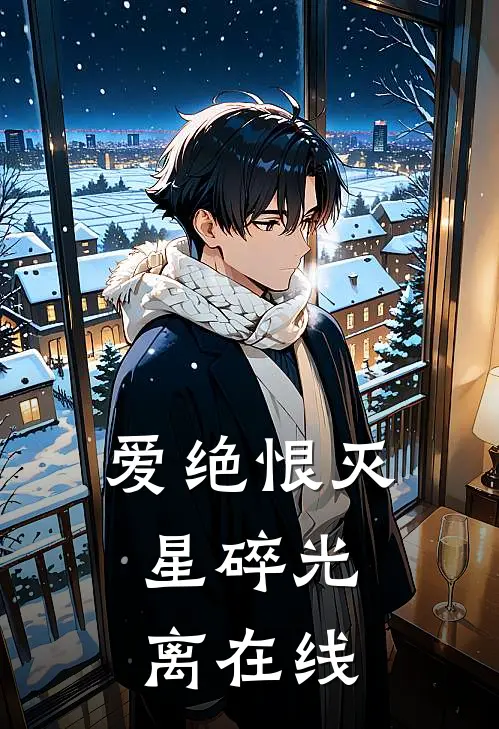 爱绝恨灭，星碎光离在线