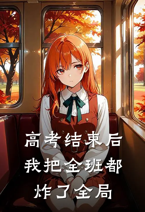 高考结束后，我把全班都炸了全局