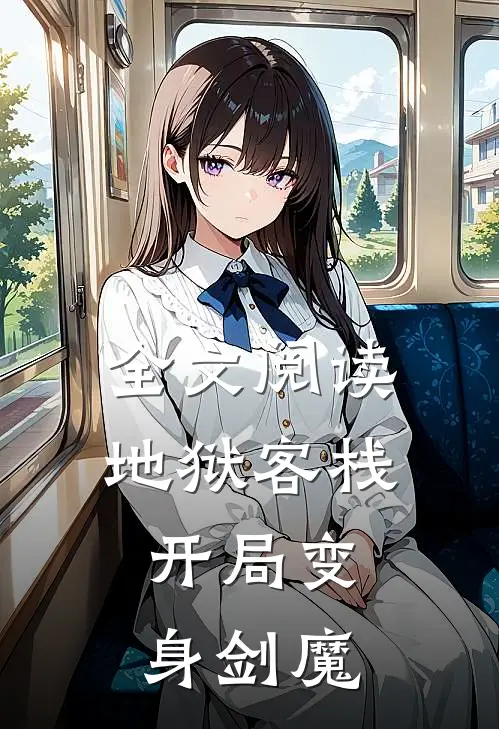 全文阅读地狱客栈,开局变身剑魔的