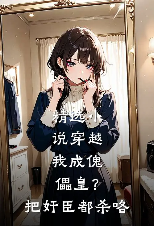 精选小说穿越：我成傀儡皇？把奸臣都杀咯