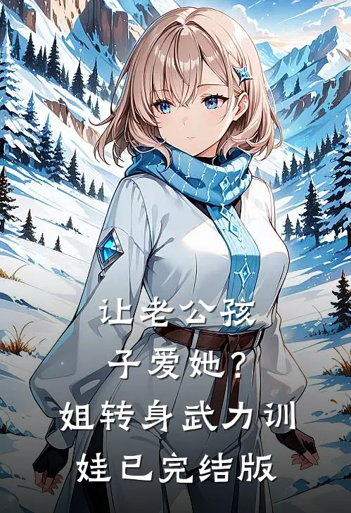 让老公孩子爱她？姐转身武力训娃已完结版