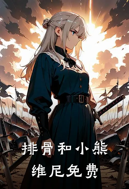 排骨和小熊维尼免费