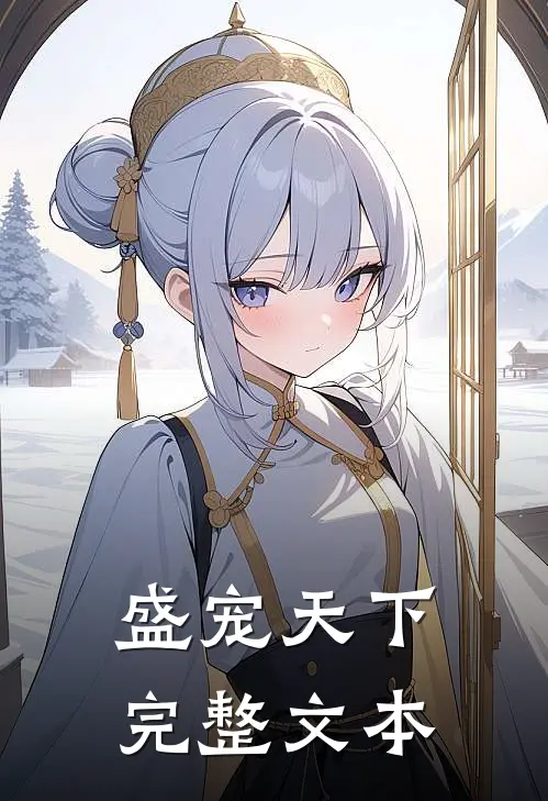 盛宠天下完整文本