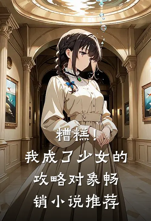 糟糕！我成了少女的攻略对象畅销小说推荐