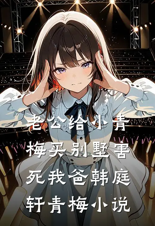 老公给小青梅买别墅害死我爸韩庭轩青梅小说