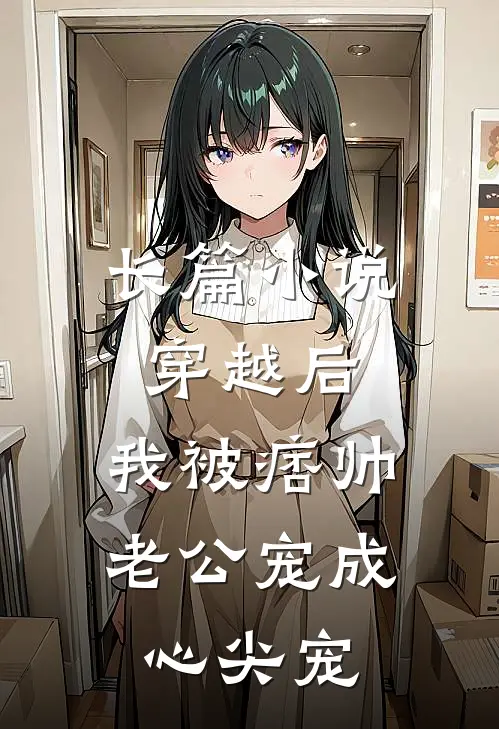 长篇小说穿越后，我被痞帅老公宠成心尖宠