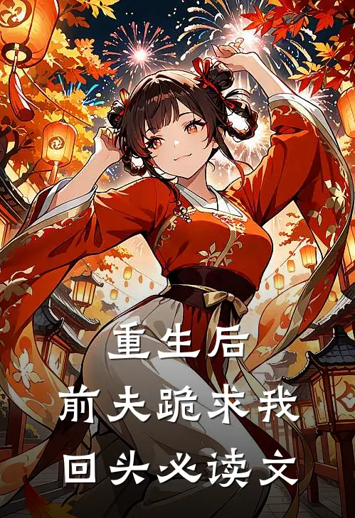 重生后，前夫跪求我回头必读文