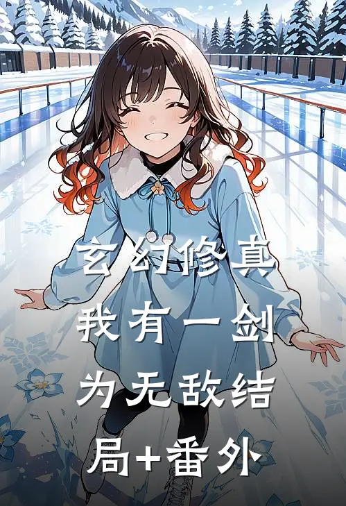 玄幻修真：我有一剑为无敌结局+番外
