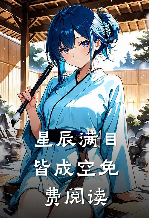 星辰满目皆成空免费阅读