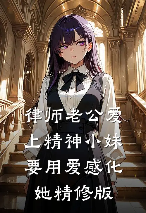 律师老公爱上精神小妹，要用爱感化她精修版