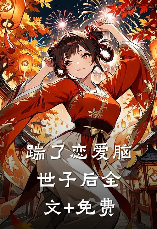 踹了恋爱脑世子后全文+免费