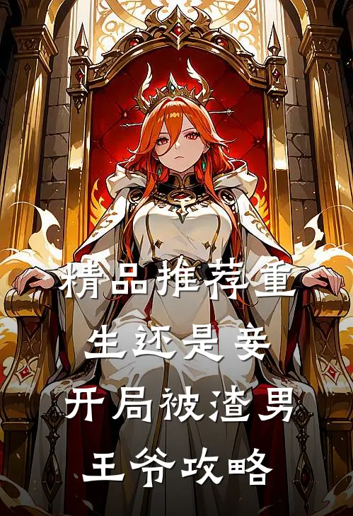 精品推荐重生还是妾，开局被渣男王爷攻略