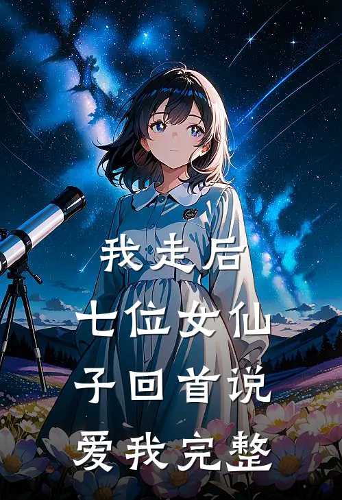 我走后，七位女仙子回首说爱我完整