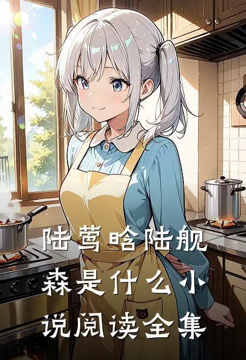 陆莺晗陆舰森是什么小说阅读全集