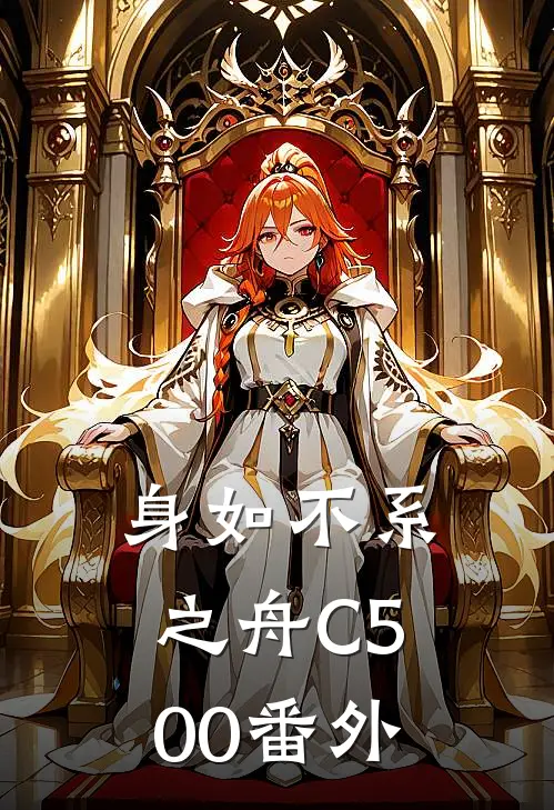 身如不系之舟C500番外