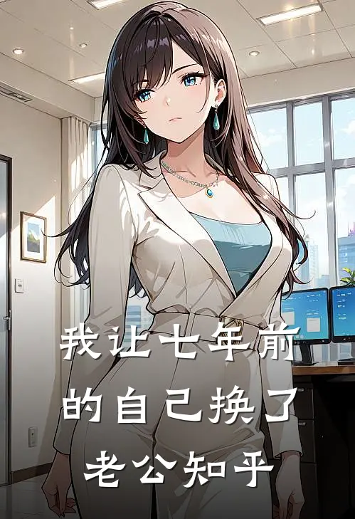 我让七年前的自己换了老公知乎