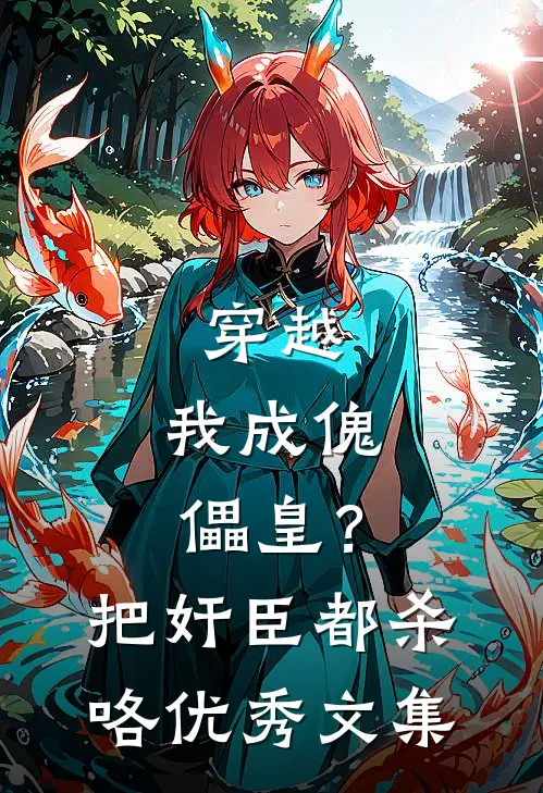 穿越：我成傀儡皇？把奸臣都杀咯优秀文集