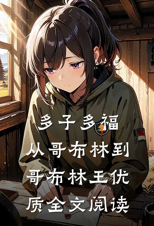 多子多福：从哥布林到哥布林王优质全文阅读