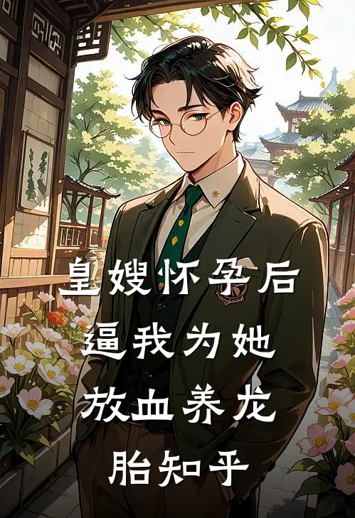 皇嫂怀孕后，逼我为她放血养龙胎知乎