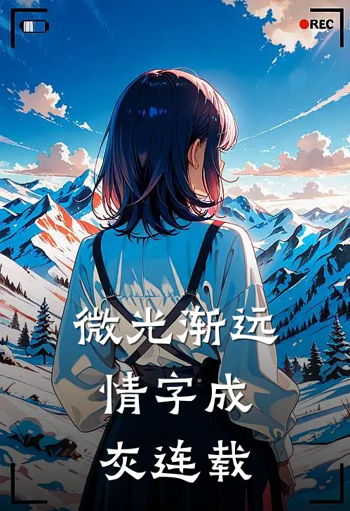 微光渐远，情字成灰连载