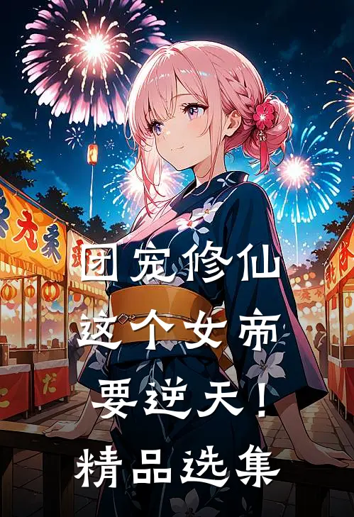 团宠修仙：这个女帝要逆天！精品选集