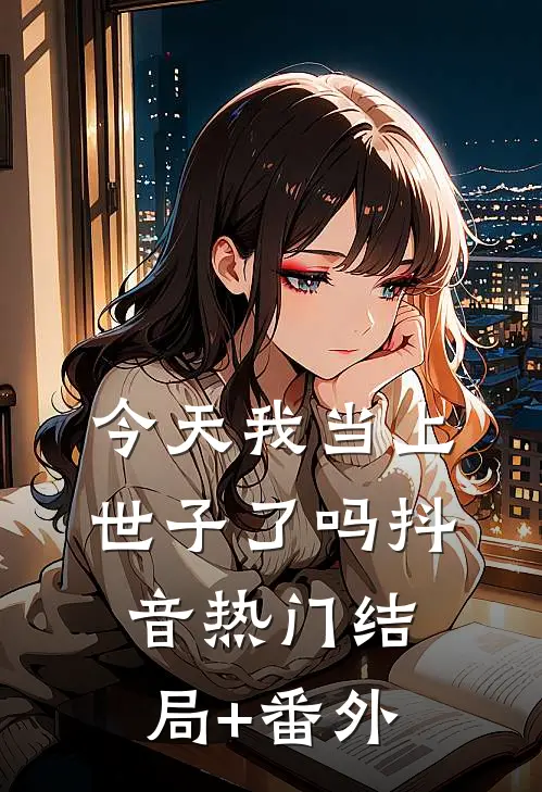 今天我当上世子了吗抖音热门结局+番外