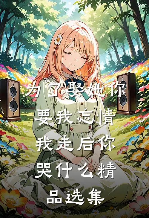 为了娶她你要我忘情，我走后你哭什么精品选集