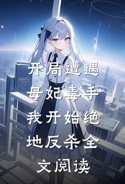 开局遭遇母妃毒手，我开始绝地反杀全文阅读