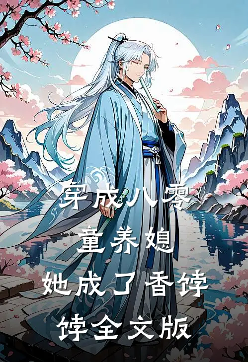 穿成八零童养媳，她成了香饽饽全文版